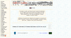 Desktop Screenshot of faldus.it